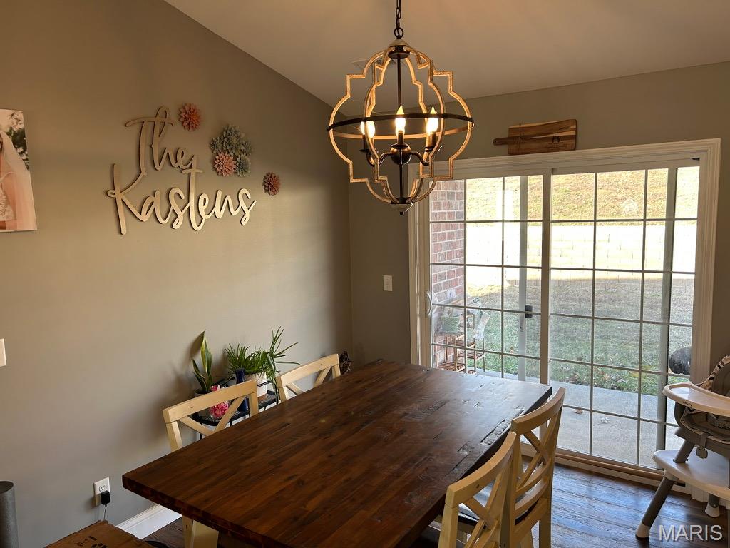 Terrace Park Estates - Residential