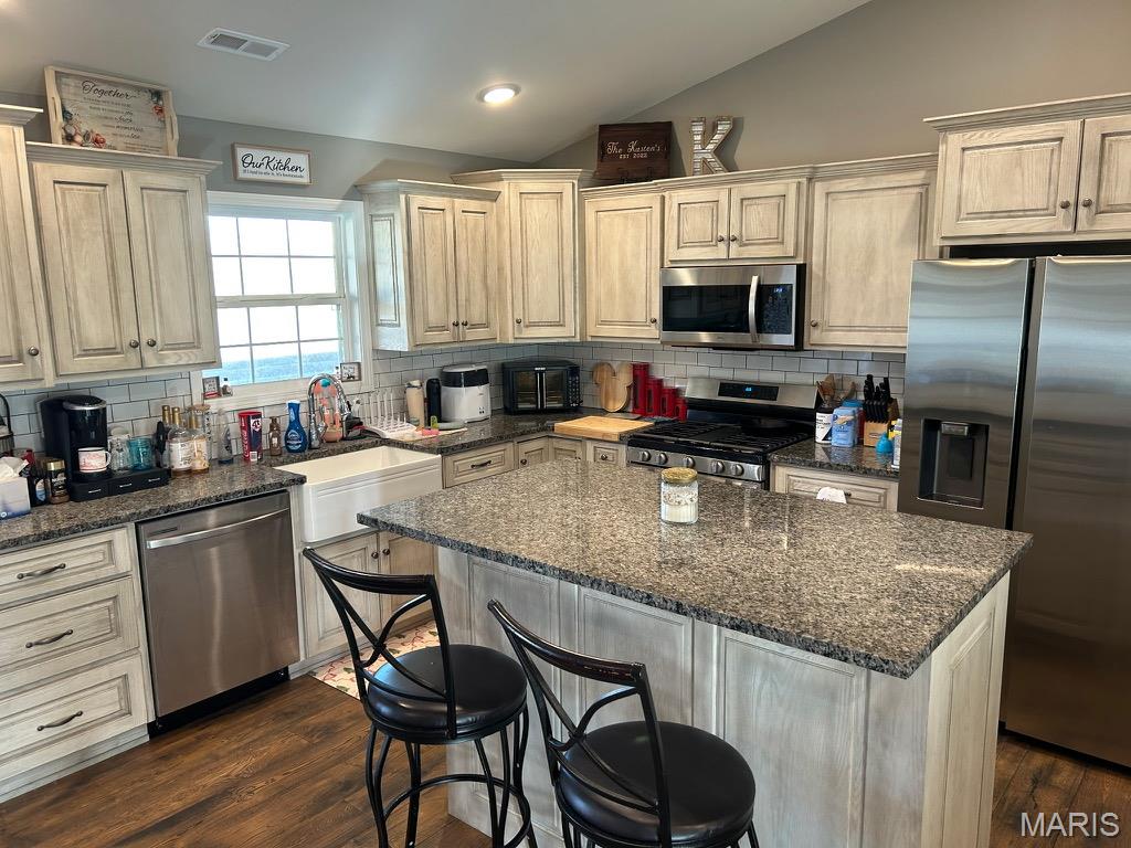 Terrace Park Estates - Residential