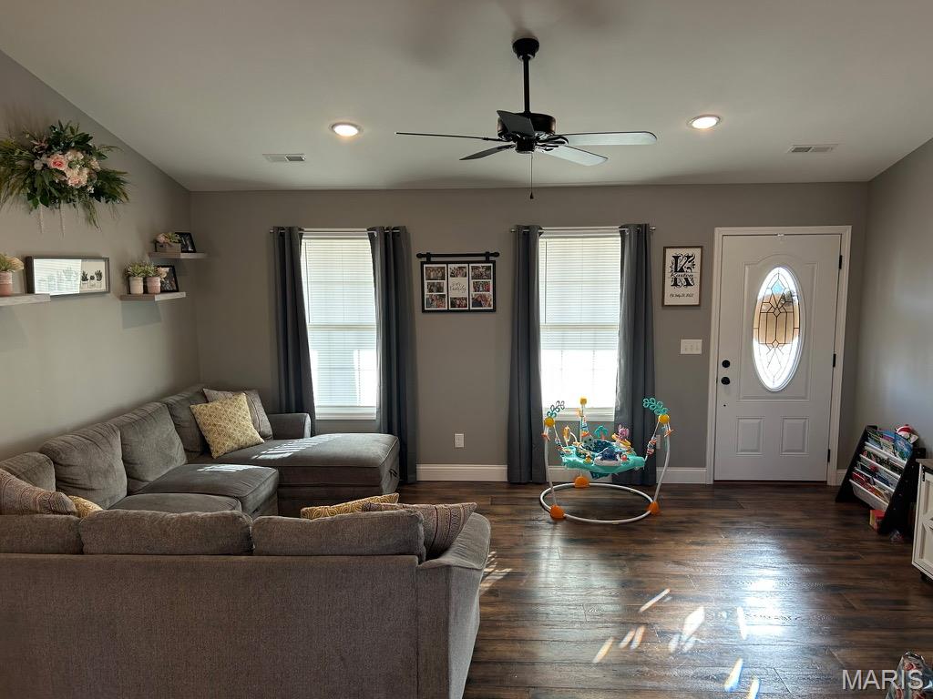 Terrace Park Estates - Residential