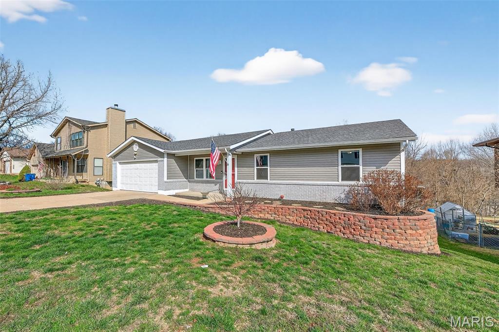 Orchard Point Estates - Residential