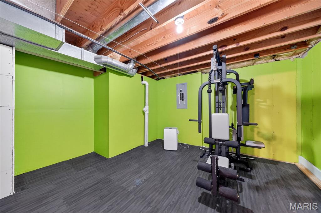 Orchard Point Estates - Residential