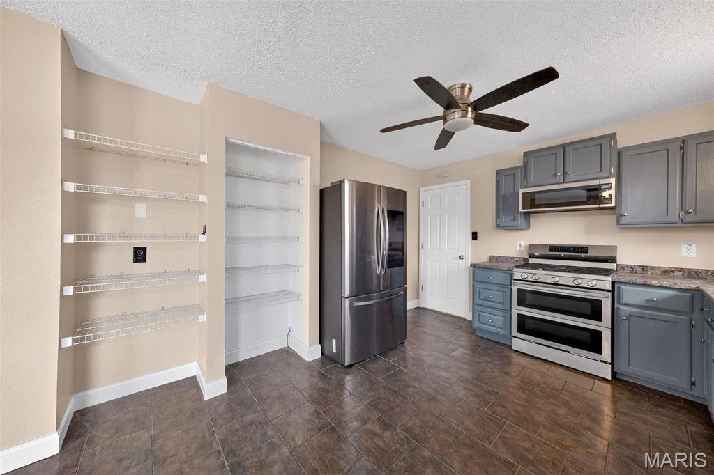 Orchard Point Estates - Residential