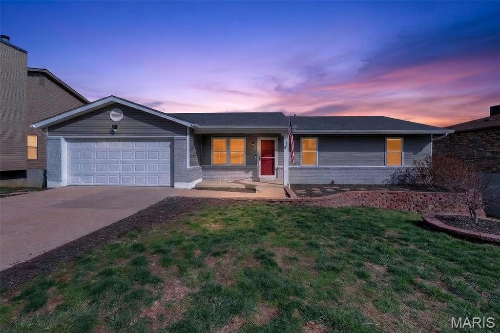 Orchard Point Estates - Residential