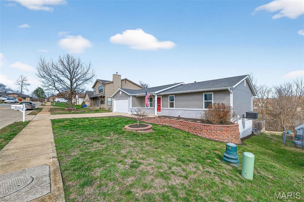 Orchard Point Estates - Residential