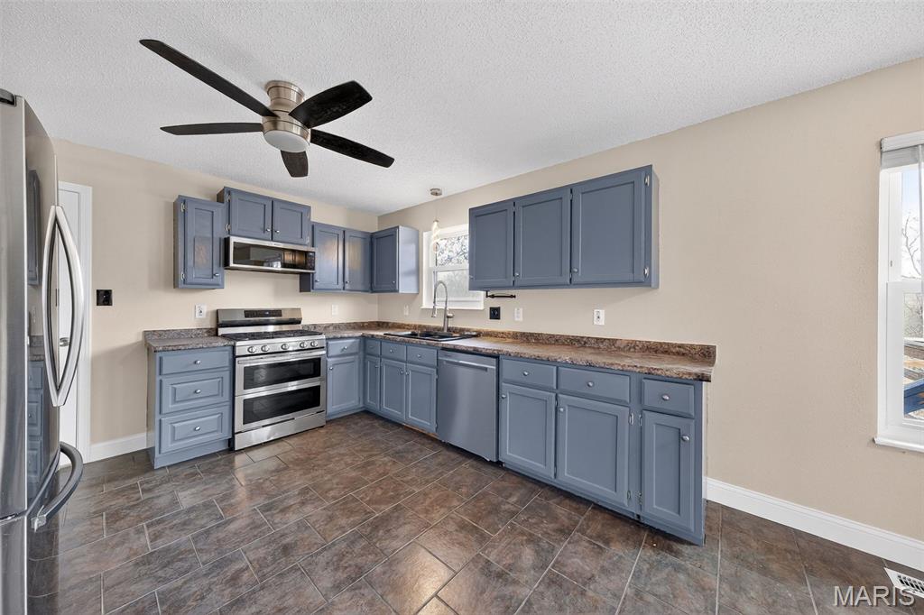 Orchard Point Estates - Residential