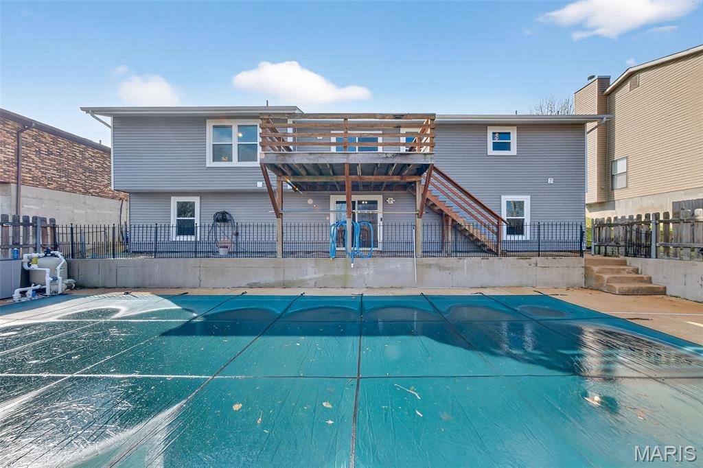 Orchard Point Estates - Residential