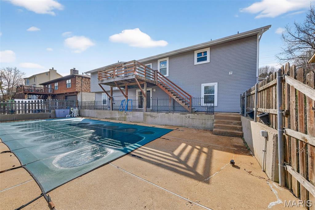 Orchard Point Estates - Residential