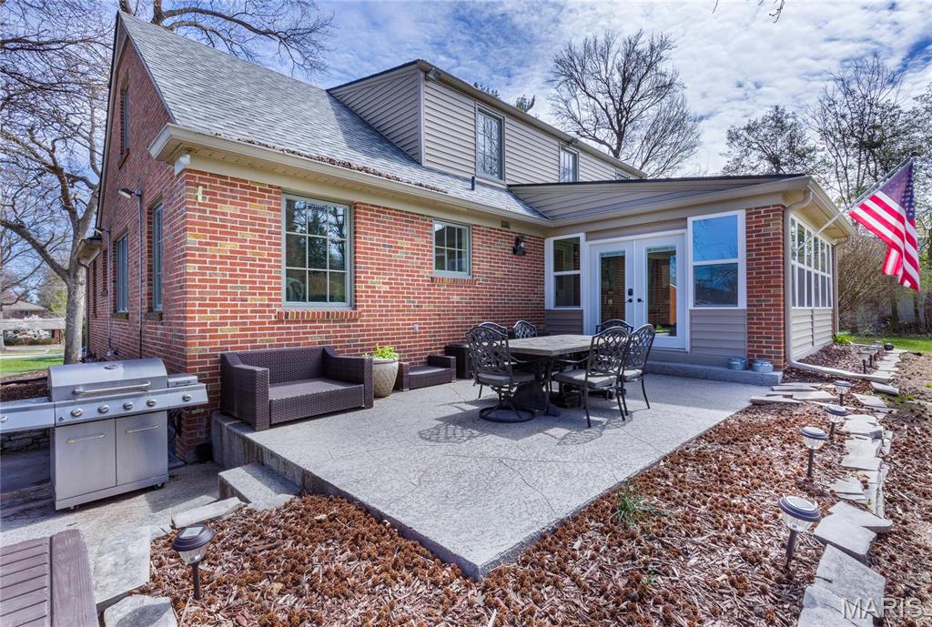 Oak Park Estate - Residential