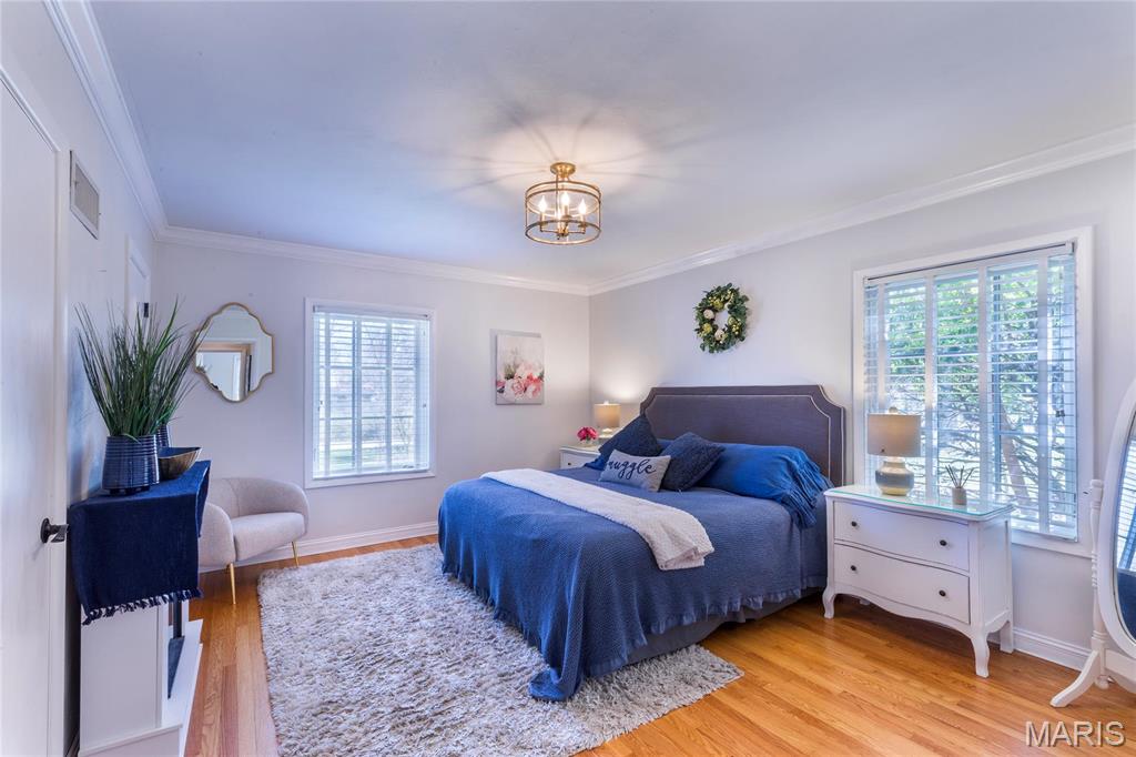 Oak Park Estate - Residential