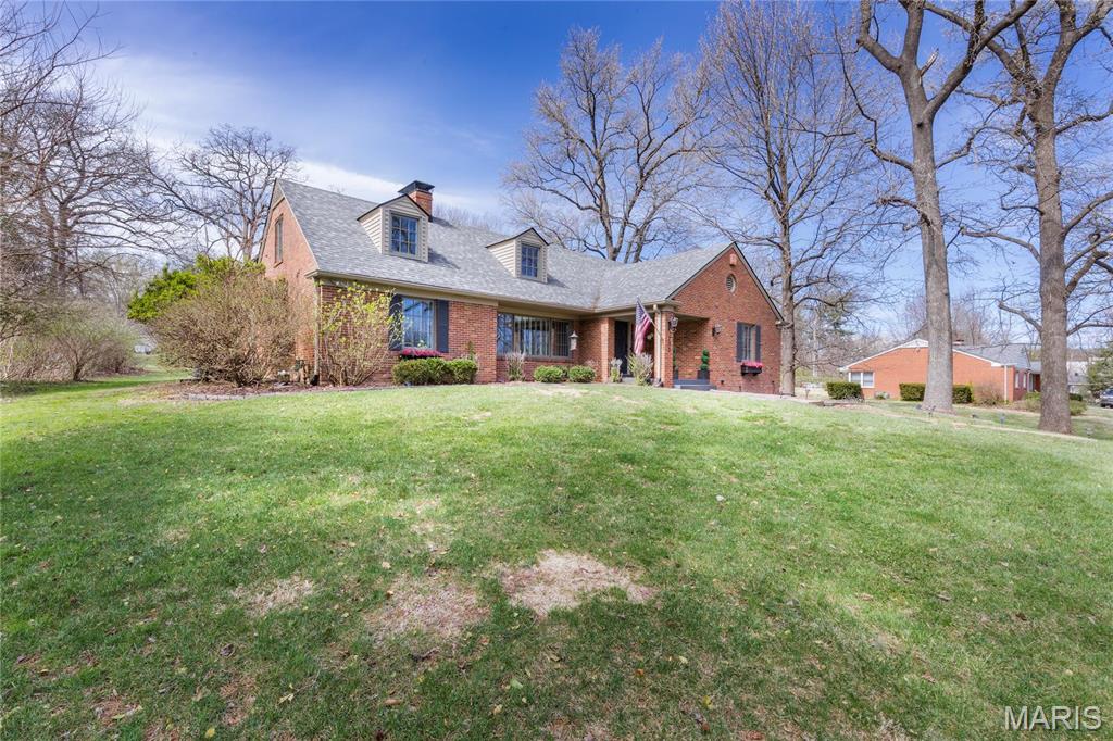 Oak Park Estate - Residential