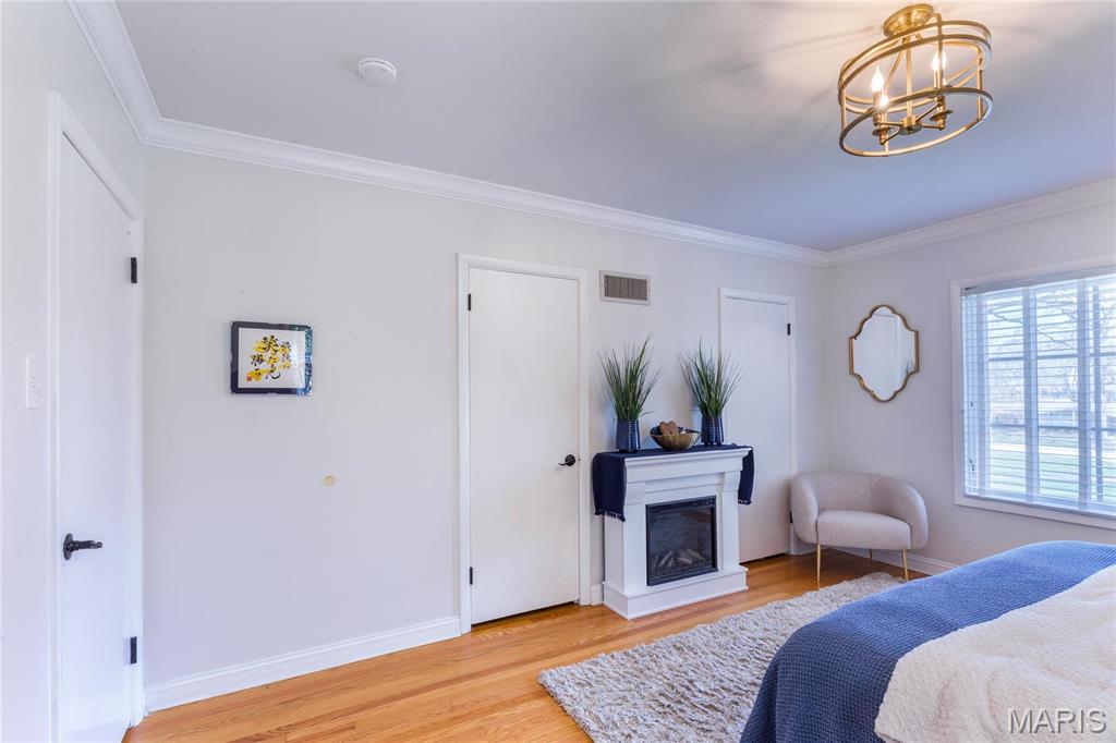 Oak Park Estate - Residential