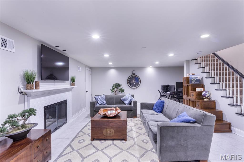 Oak Park Estate - Residential