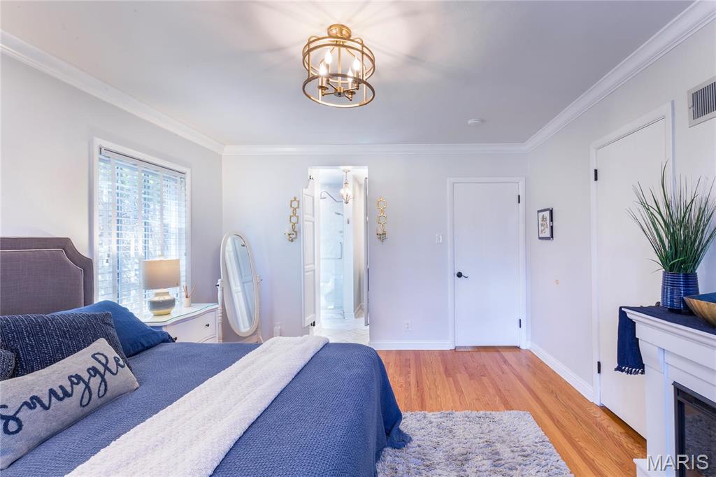 Oak Park Estate - Residential