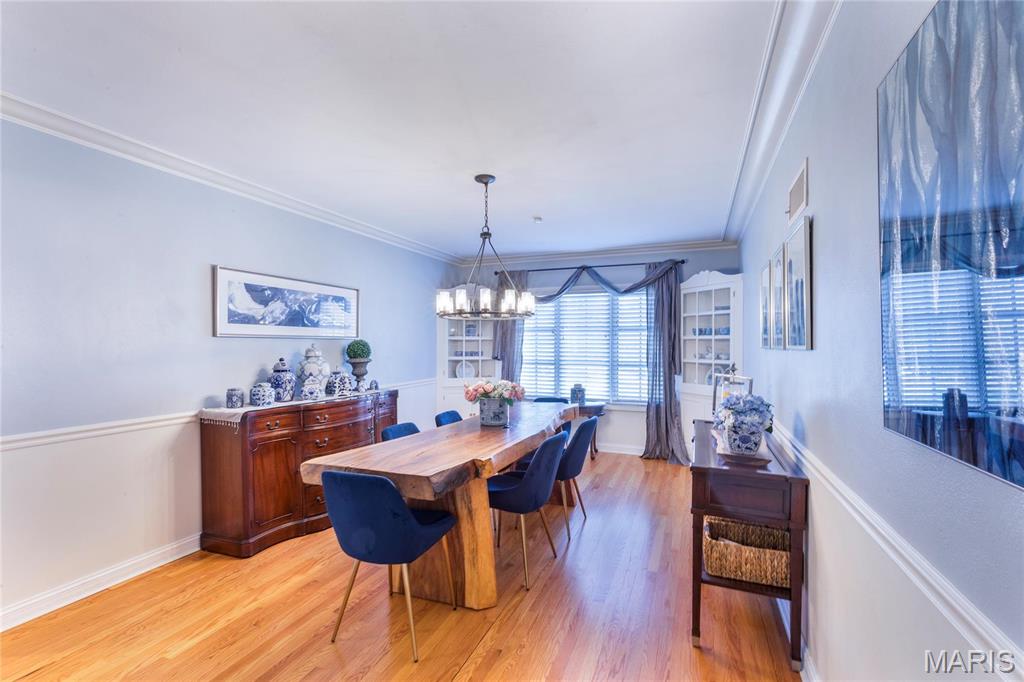 Oak Park Estate - Residential