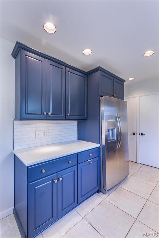 Oak Park Estate - Residential