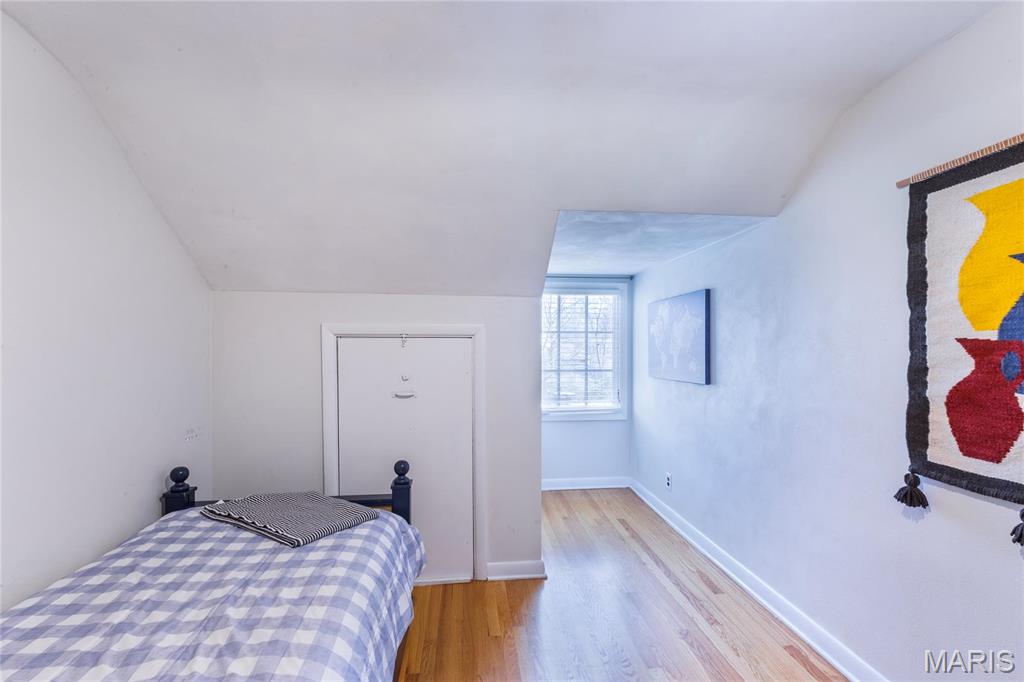 Oak Park Estate - Residential