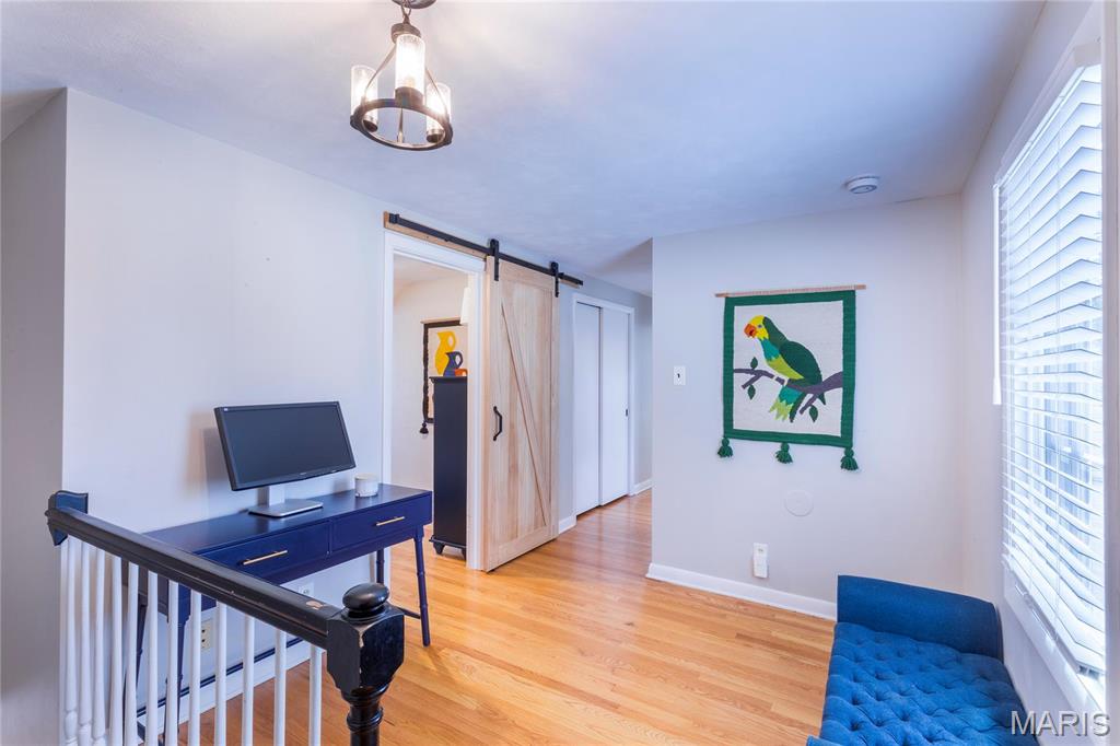 Oak Park Estate - Residential