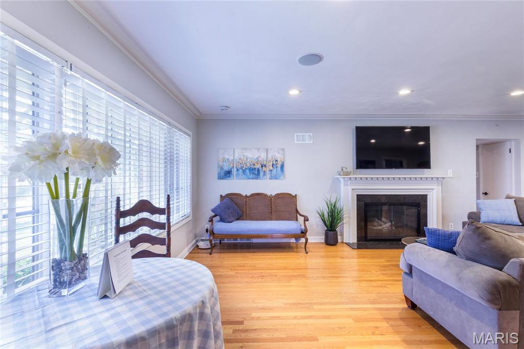 Oak Park Estate - Residential