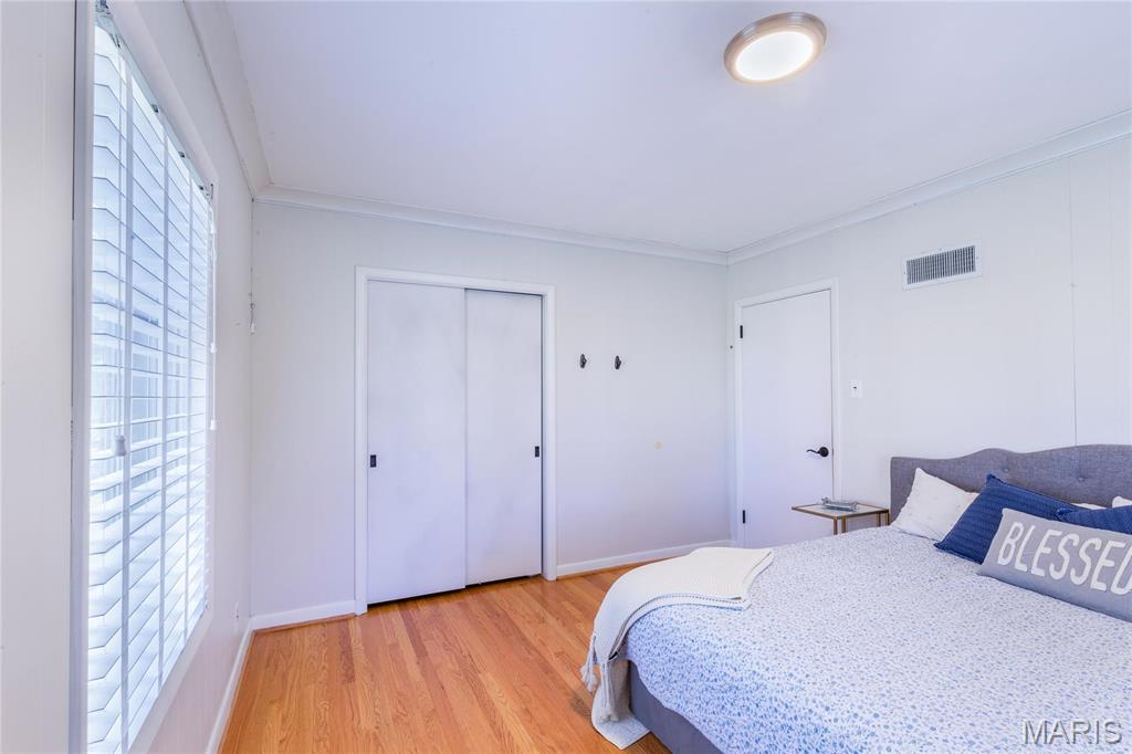 Oak Park Estate - Residential