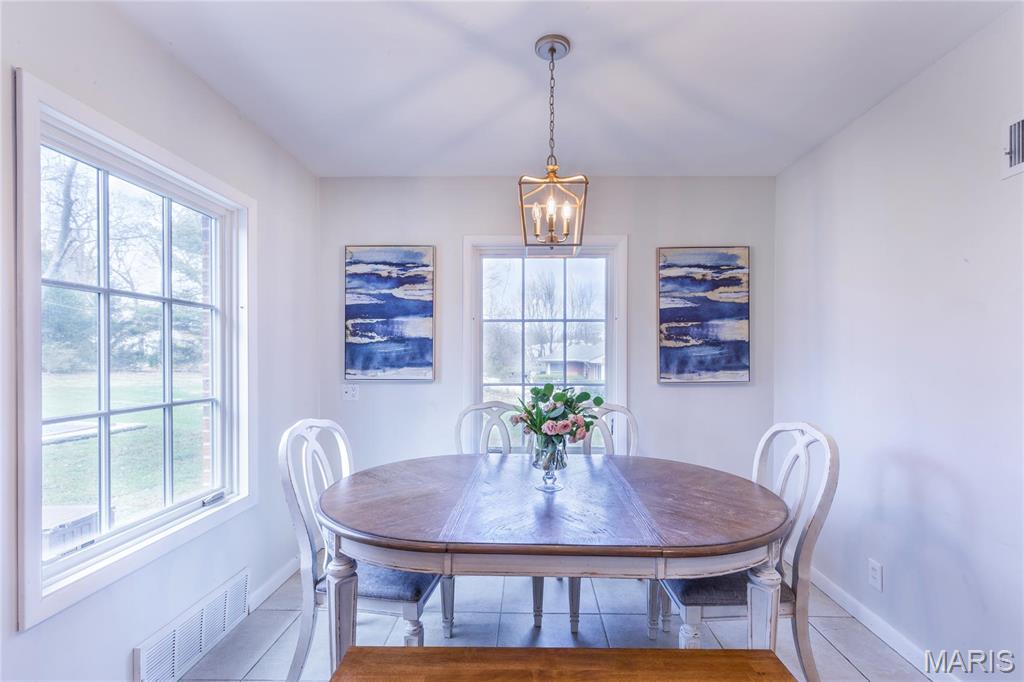 Oak Park Estate - Residential