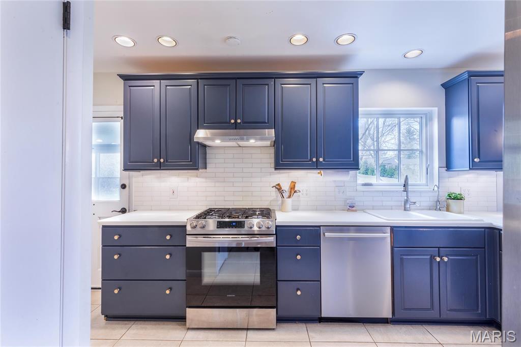 Oak Park Estate - Residential