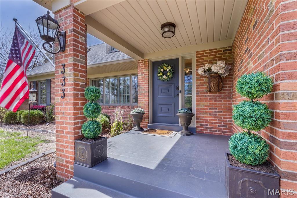 Oak Park Estate - Residential