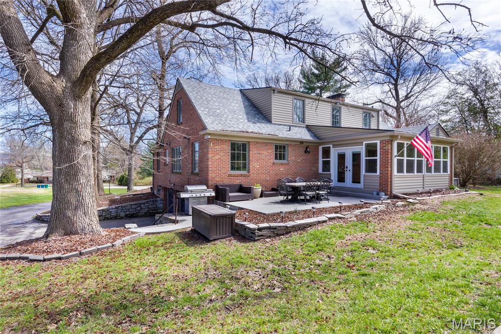 Oak Park Estate - Residential