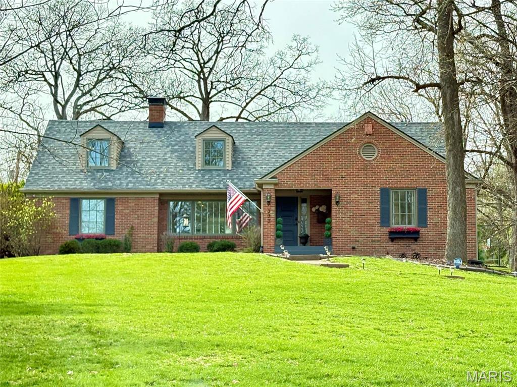 Oak Park Estate - Residential