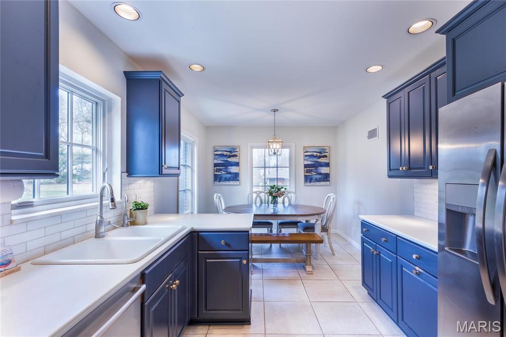 Oak Park Estate - Residential