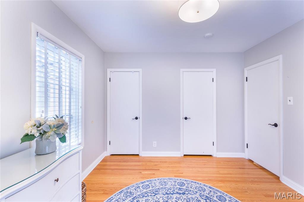 Oak Park Estate - Residential