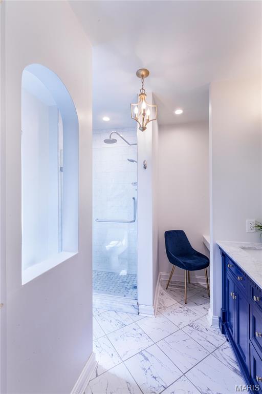 Oak Park Estate - Residential