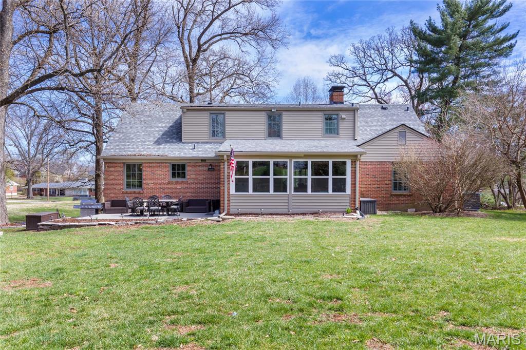 Oak Park Estate - Residential