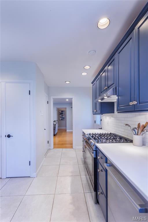 Oak Park Estate - Residential