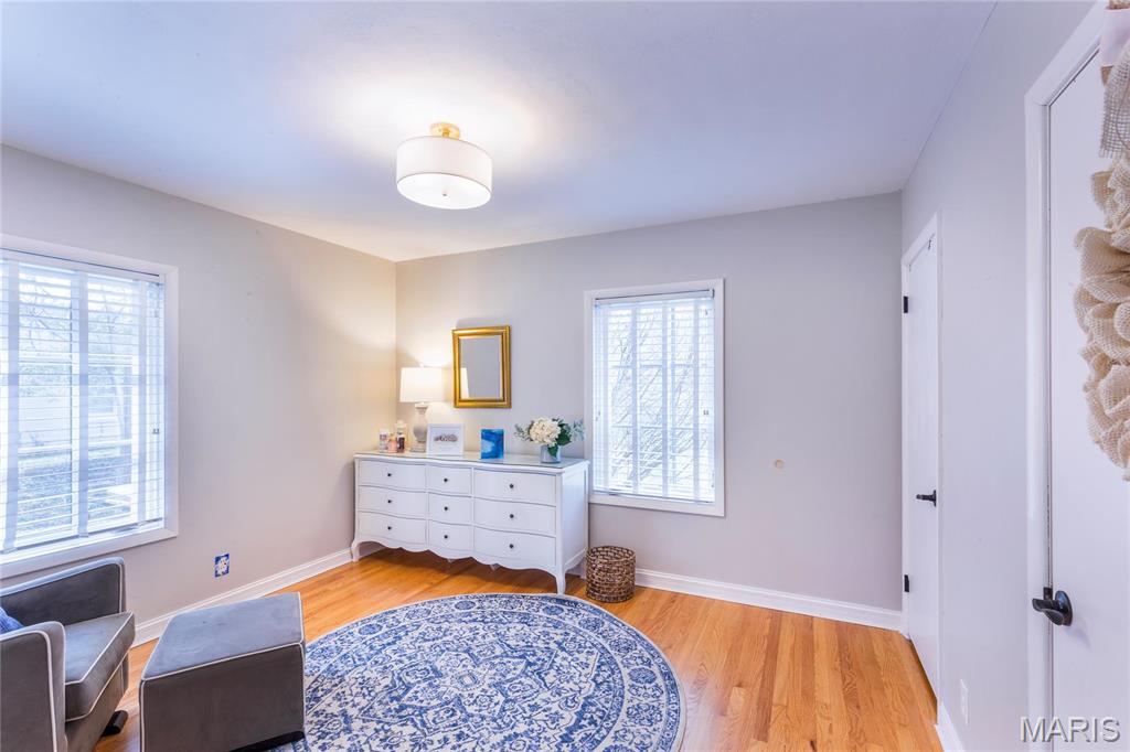 Oak Park Estate - Residential