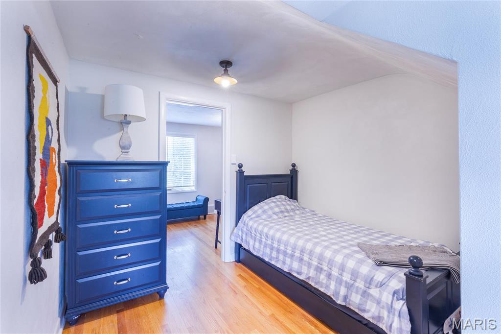 Oak Park Estate - Residential