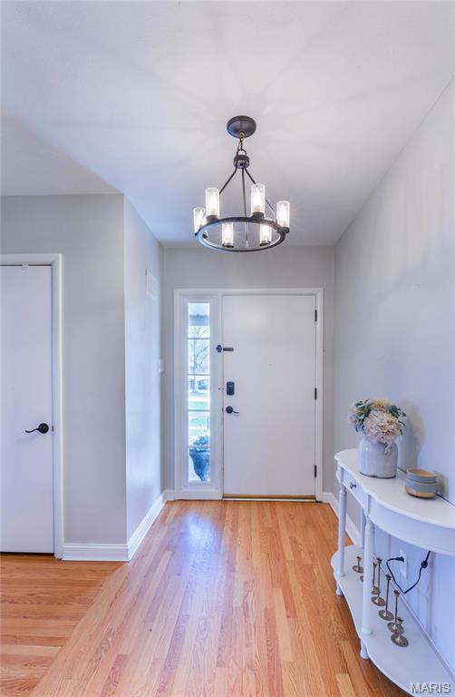 Oak Park Estate - Residential