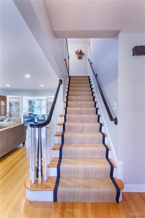 Oak Park Estate - Residential