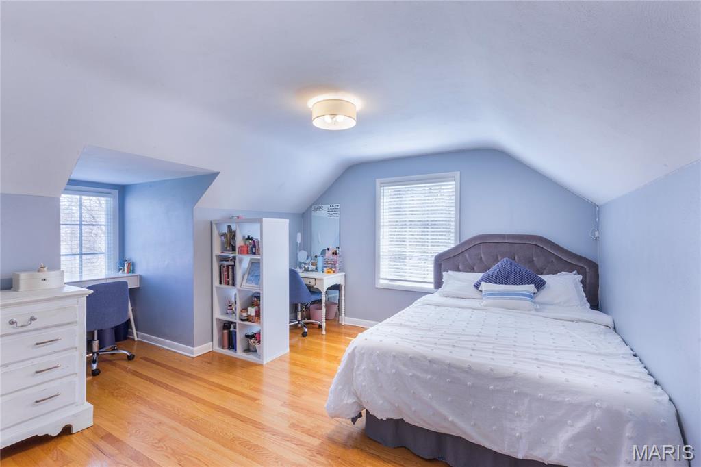 Oak Park Estate - Residential