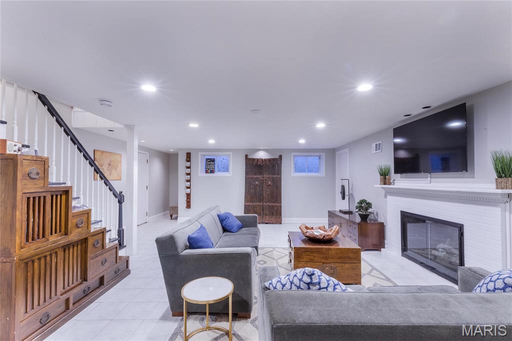 Oak Park Estate - Residential