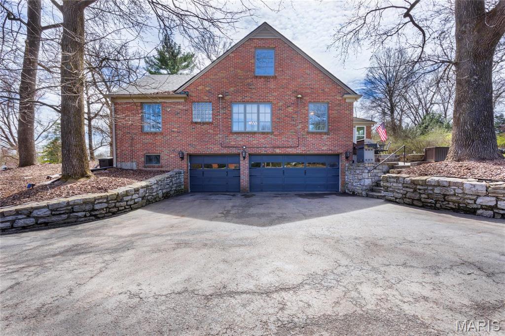 Oak Park Estate - Residential