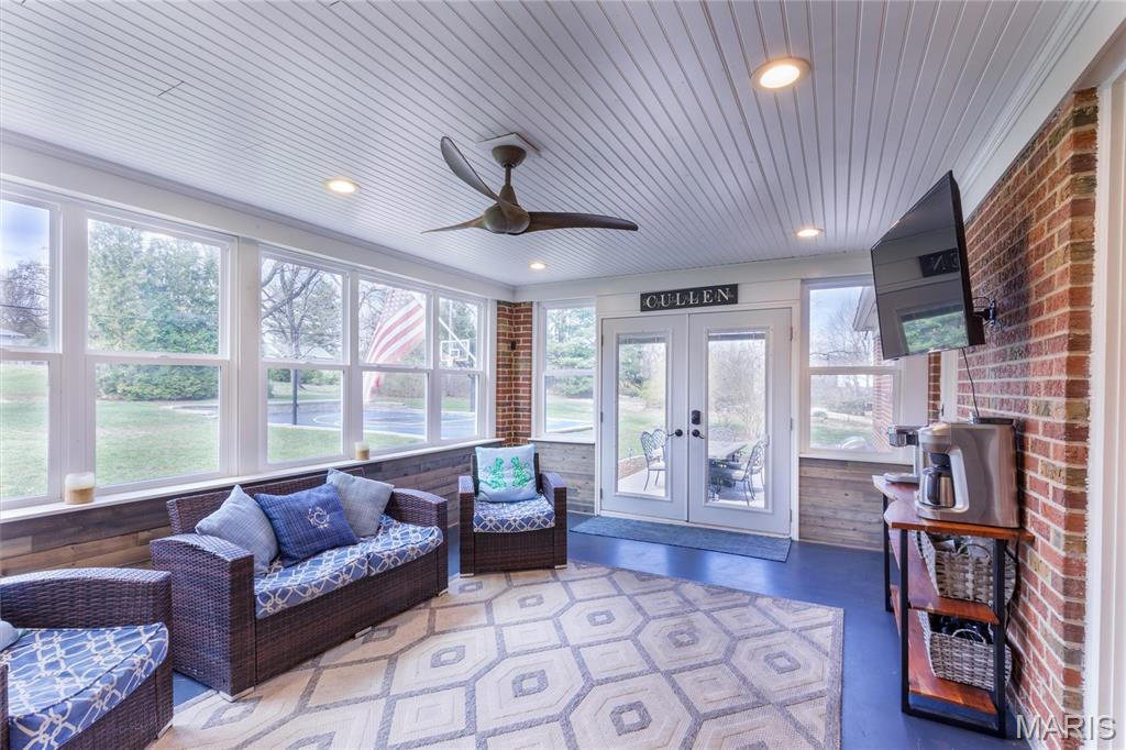 Oak Park Estate - Residential