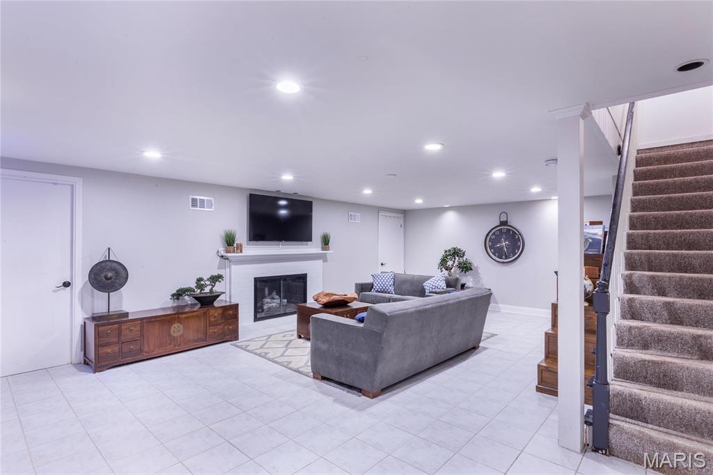 Oak Park Estate - Residential