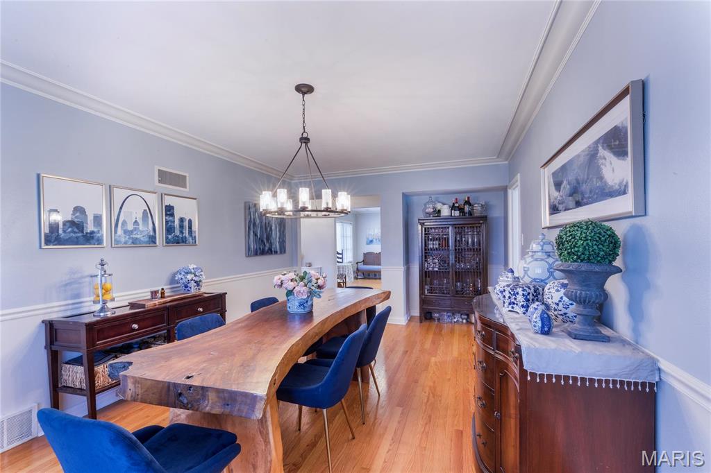 Oak Park Estate - Residential