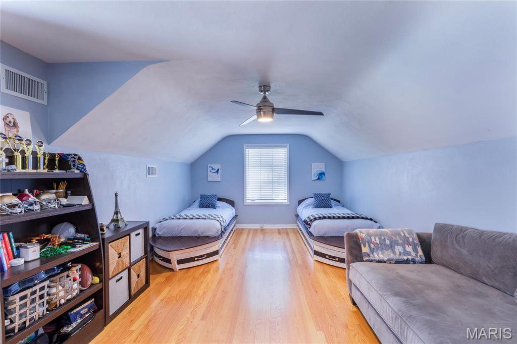 Oak Park Estate - Residential