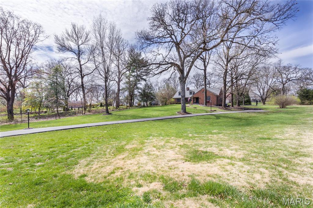 Oak Park Estate - Residential