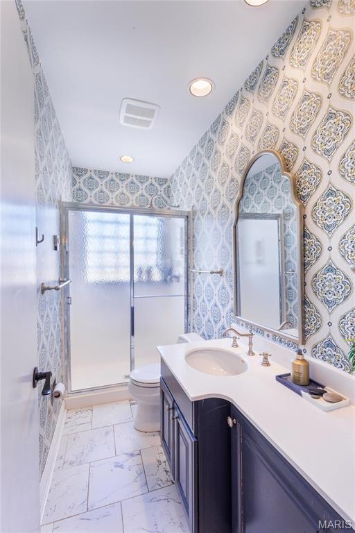 Oak Park Estate - Residential