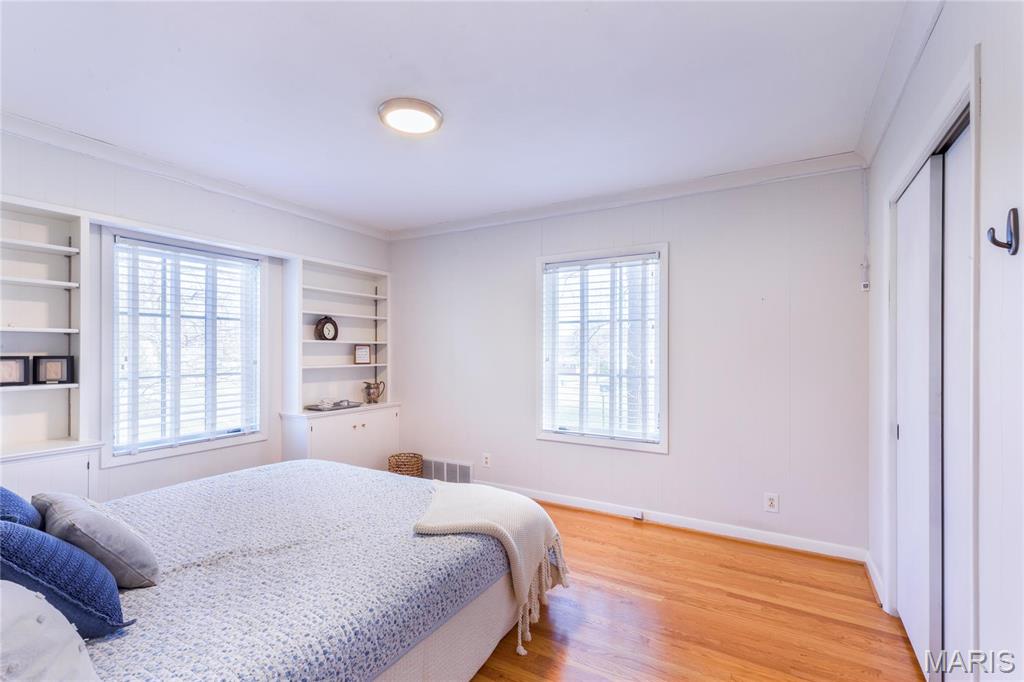 Oak Park Estate - Residential