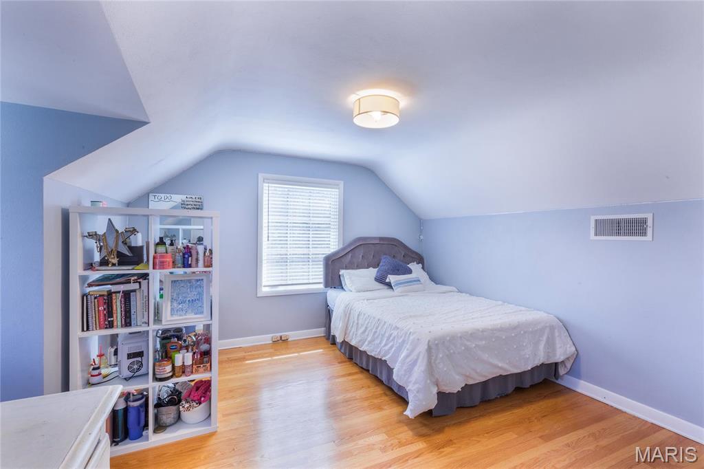 Oak Park Estate - Residential