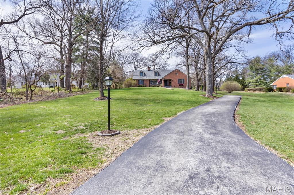 Oak Park Estate - Residential