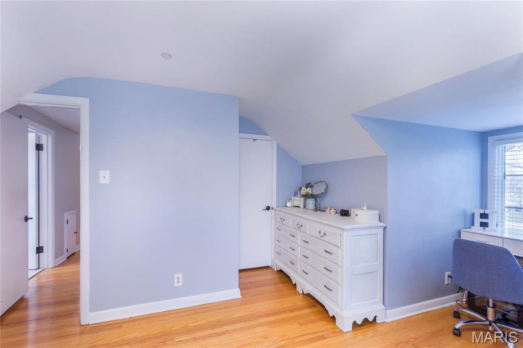 Oak Park Estate - Residential